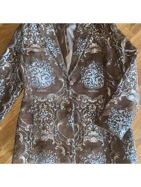Vintage Spiegel Blazer
